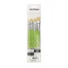 da Vinci FIT SYNTHETIC BRISTLE Acrylpinsel 7er-Set, Serie 5227