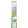 da Vinci FIT SYNTHETICS 4er-Set, Serie 4203