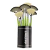 da Vinci FIT SYNTHETICS + FIT SYNTHETIC BRISTLE, 20er-Set