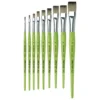 da Vinci FIT SYNTHETICS, Serie 374, Schulpinsel flach