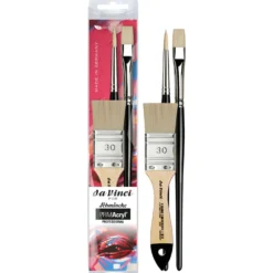 da Vinci for SCHMINCKE PRIMAcryl 3er-Set, Serie 11767
