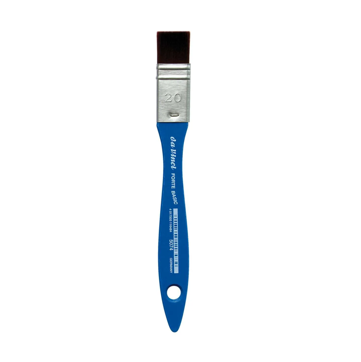 da Vinci FORTE BASIC, Serie 5074, Modler breit