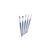 da Vinci FORTE BASIC Synthetikpinsel-Set, Serie 3504