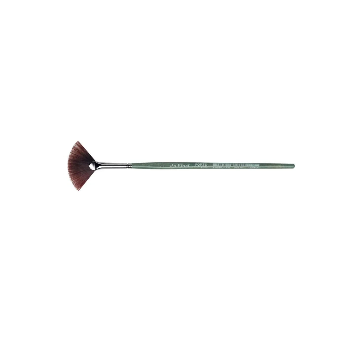 da Vinci FORTE, Serie 465 Fächerpinsel