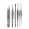 da Vinci FORTE, Serie 363, rund Hobbypinsel
