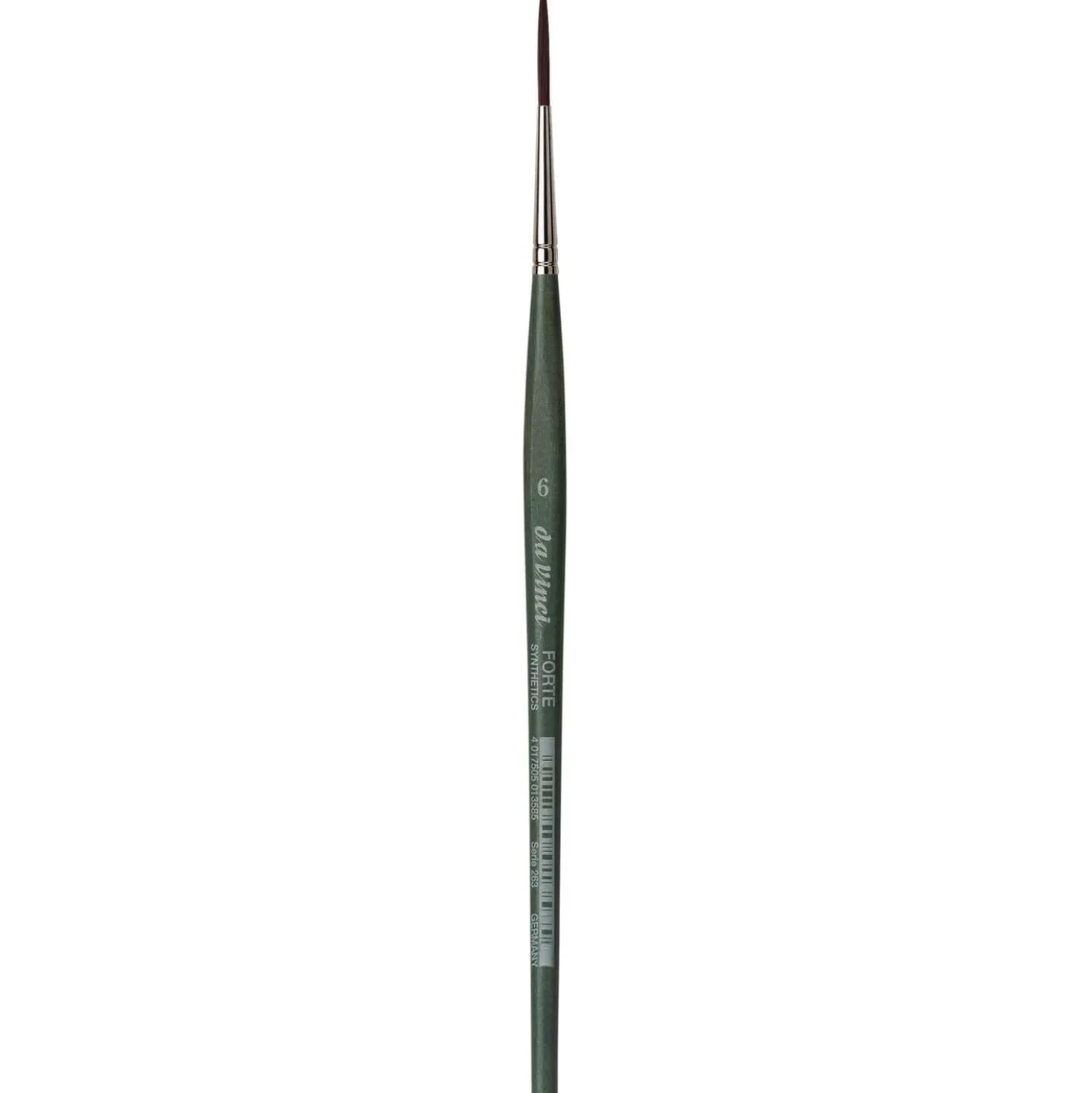 da Vinci FORTE Synthetics Schlepper, Serie 263 Schreibpinsel