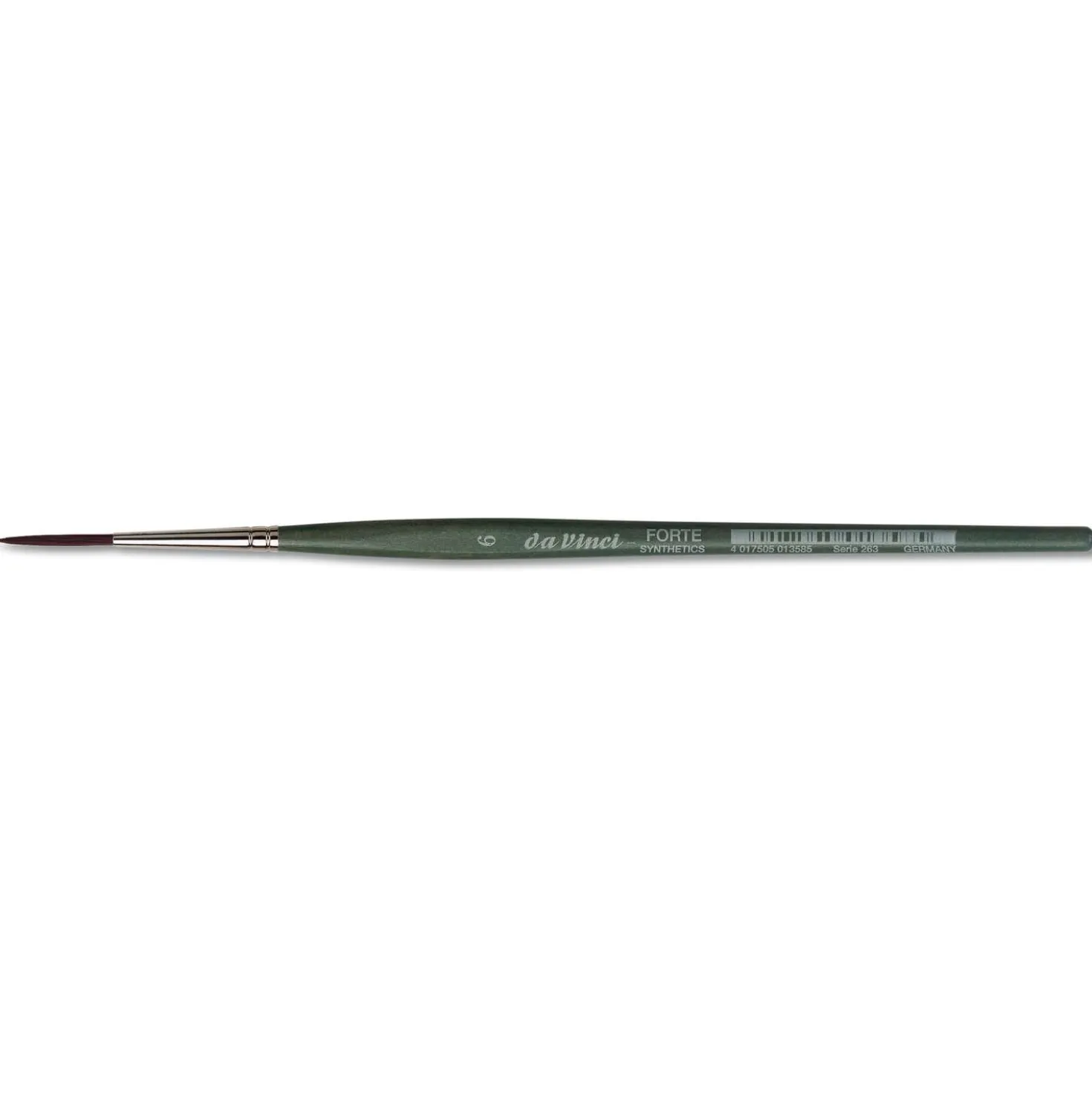 da Vinci FORTE Synthetics Schlepper, Serie 263 Schreibpinsel