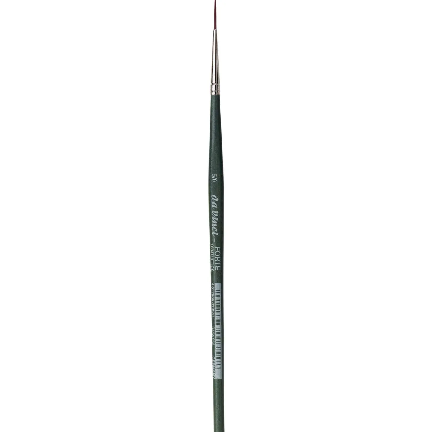 da Vinci FORTE Synthetics Schlepper, Serie 263 Schreibpinsel
