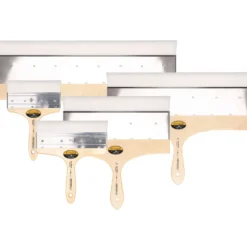 da Vinci IMPASTO, Serie 5025 Modler Pinsel