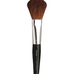 da Vinci JOY Puderpinsel oval, braune Ziegenhaare, Serie 95222