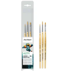 da Vinci JUNIOR MINIATURE-Set, Serie 4271