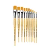 da Vinci JUNIOR Synthetics, Serie 304, flach Schulpinsel