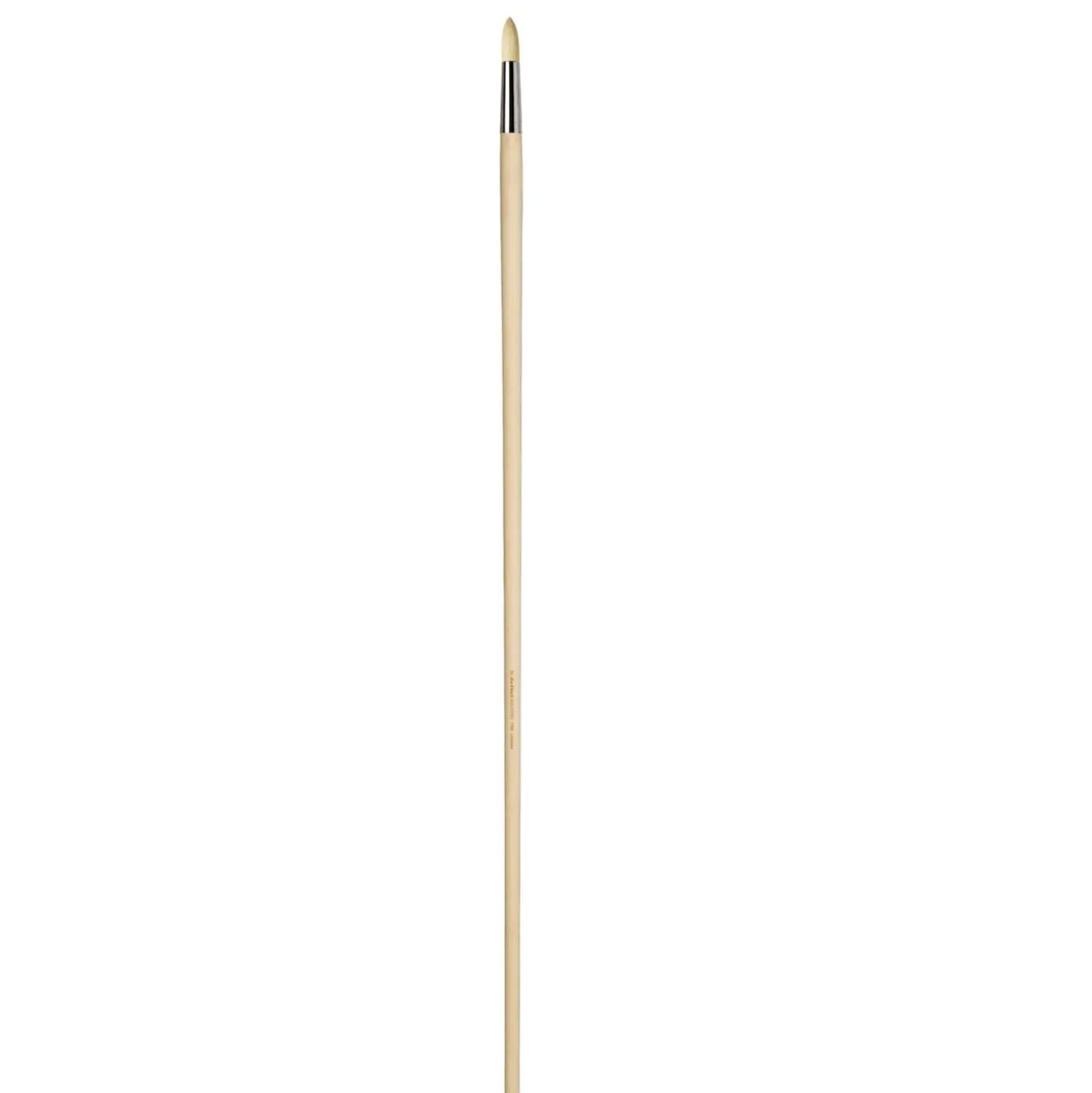 da Vinci MAESTRO Serie 7708, extra langer Stiel, rund