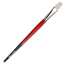da Vinci MAESTRO2 Serie 5023, flach Borstpinsel
