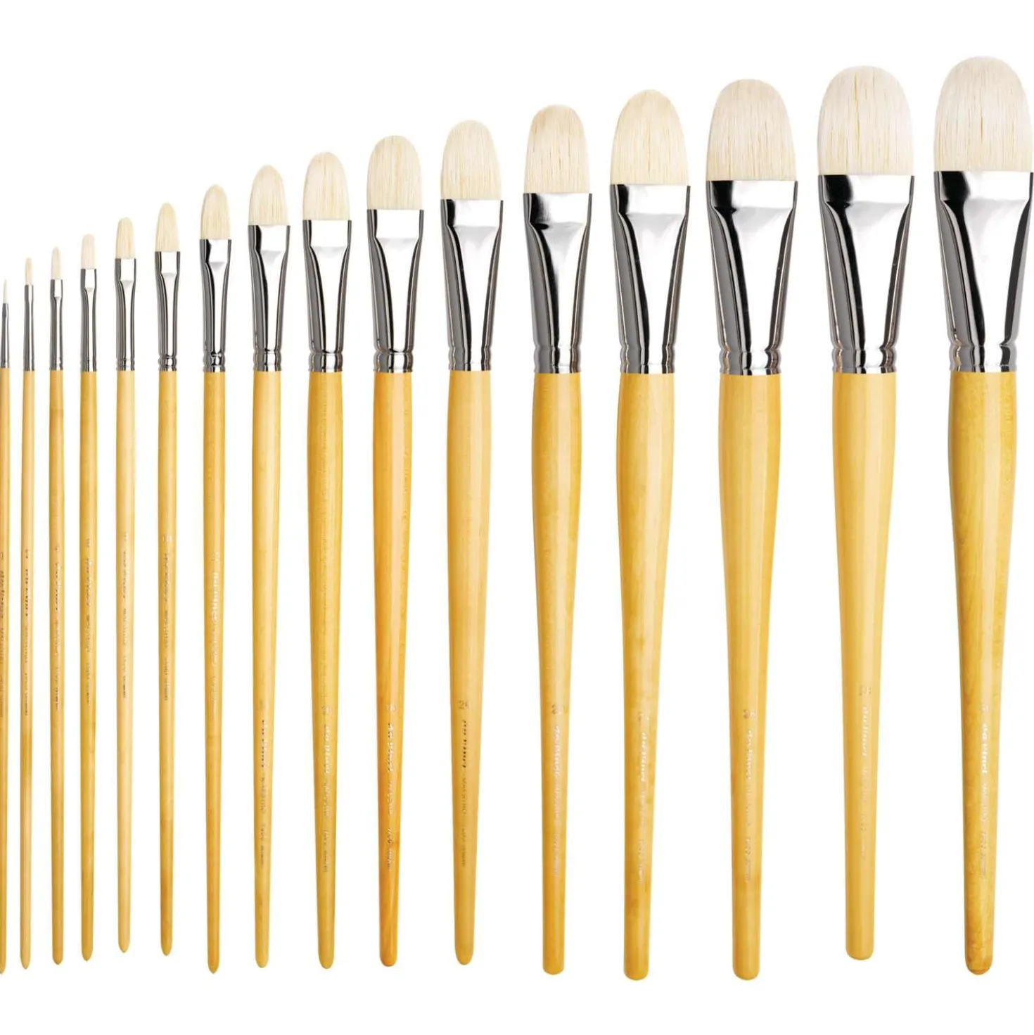 da Vinci MAESTRO Serie 7400, langer Stiel