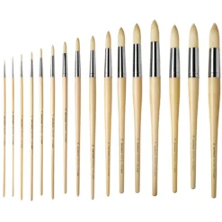 da Vinci MAESTRO, Serie 7700, rund