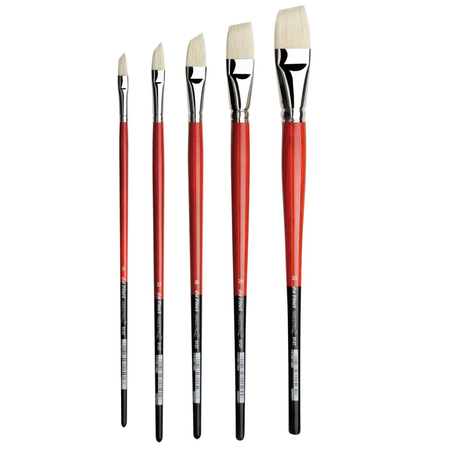 da Vinci MAESTRO 2 Serie 5127, schräg