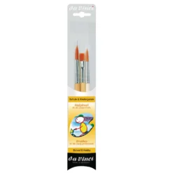 da Vinci Malpinsel-Set, Serie 4234