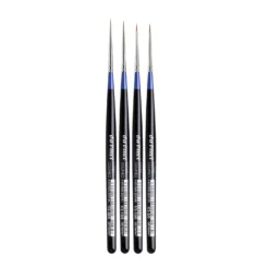 da Vinci MICRO-COLINEO Rundpinsel
