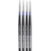 da Vinci MICRO-COLINEO Set, Serie 172, 4 Miniaturpinsel