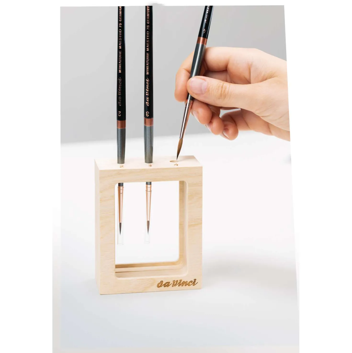 da Vinci MINIATURE MAESTRO Set, Serie 70