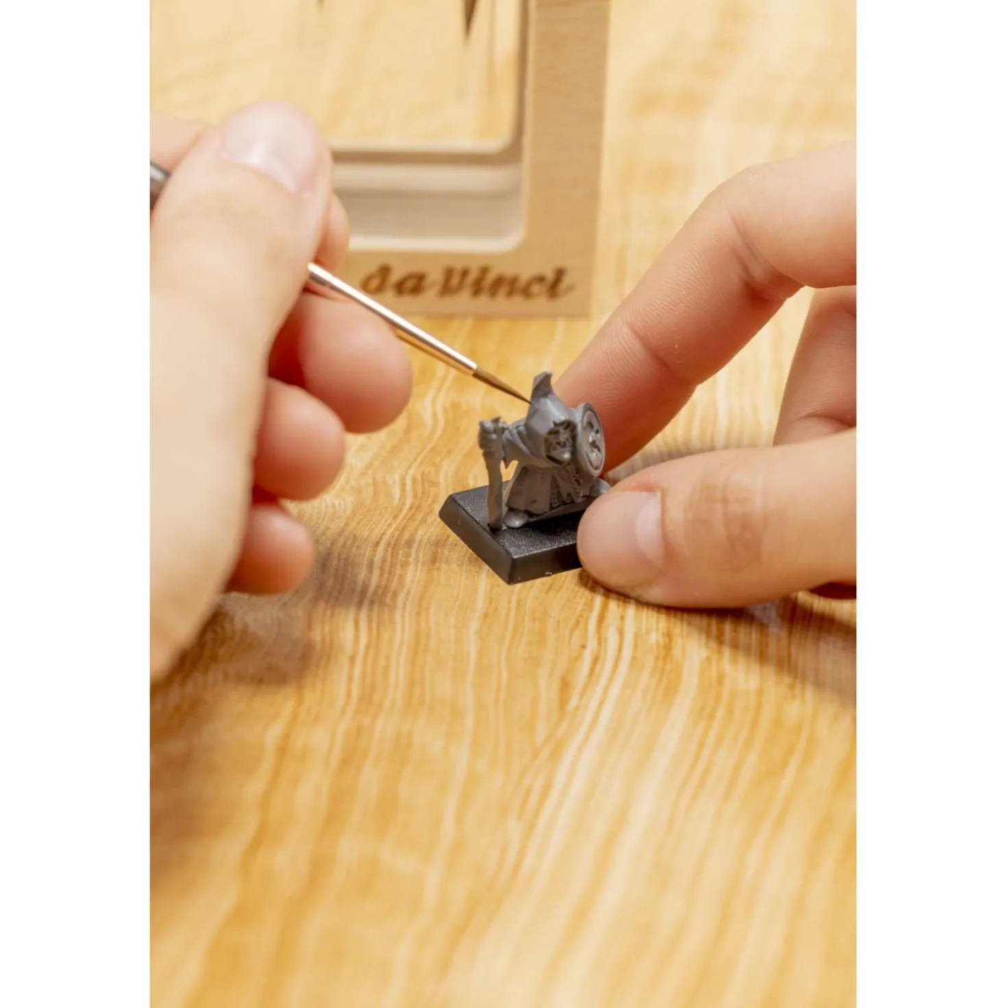 da Vinci MINIATURE MAESTRO Set, Serie 70