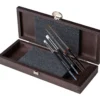 da Vinci MINIATURE Painting Box, 4er-Set, Serie 4027