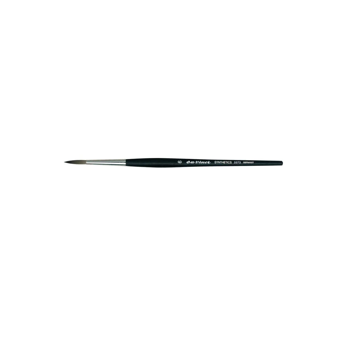 da Vinci Nailpinsel Serie 3373 Synthetikpinsel