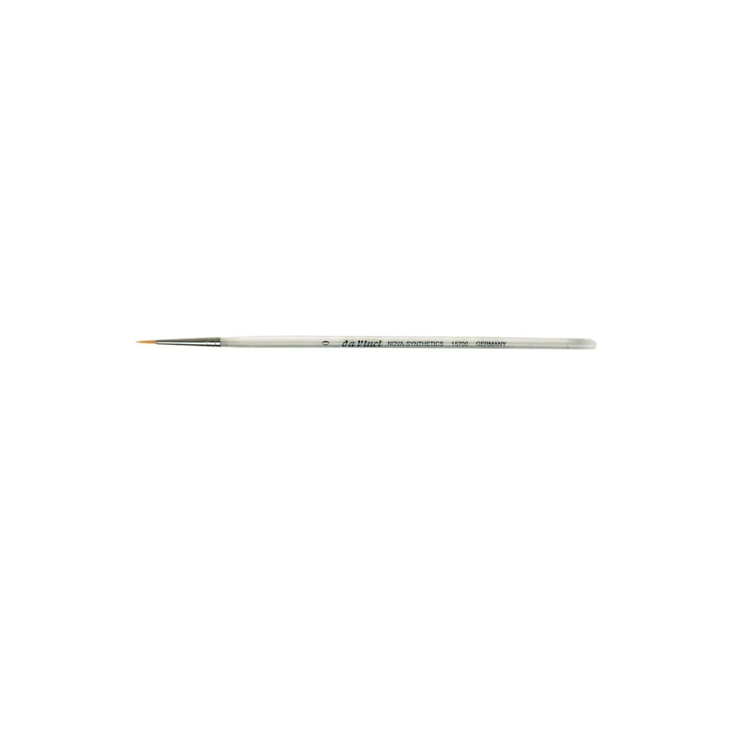 da Vinci NAIL und NAIL-ART Serie 15700 Synthetikpinsel