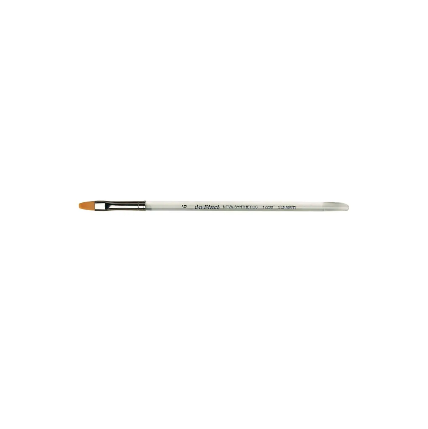 da Vinci NAIL und NAIL-ART Serie 12200 NOVA-Synthetics