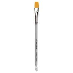 da Vinci NOVA, Serie 18, Grundierpinsel flach
