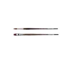 da Vinci NOVA Serie 5404, Pinselsortiment in Geschenkdose