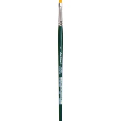 da Vinci NOVA Serie 122 Synthetikpinsel flach
