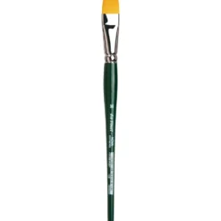 da Vinci NOVA Serie 122 Synthetikpinsel flach