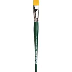 da Vinci NOVA Serie 122 Synthetikpinsel flach