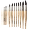 da Vinci PETIT GRIS PUR, Serie 5590, Aquarellpinsel