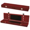 da Vinci Pinselschatulle Serie 4023, Buchenholz