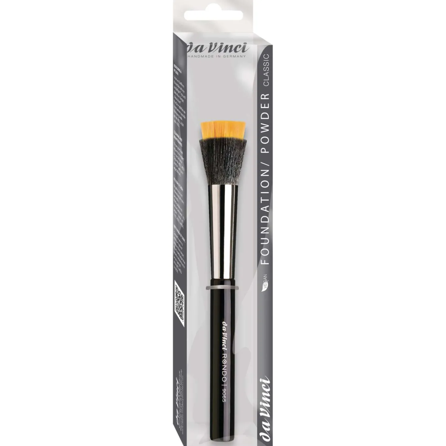 da Vinci RONDO Foundationpinsel, Serie 9065