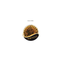 da Vinci RONDO Foundationpinsel, Serie 9065
