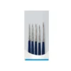 da Vinci Rotmarder-Aquarellpinsel-Set, Serie 5257