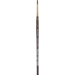 da Vinci Rotmarder-Aquarellpinsel, Serie 1526Y Harbin-Kolinsky Pinsel