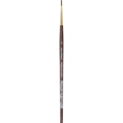 da Vinci Rotmarder-Aquarellpinsel, Serie 1526Y Harbin-Kolinsky Pinsel