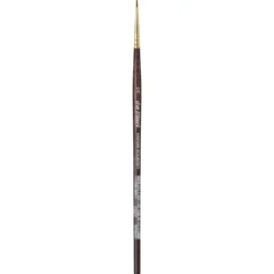 da Vinci Rotmarder-Aquarellpinsel, Serie 1526Y Harbin-Kolinsky Pinsel