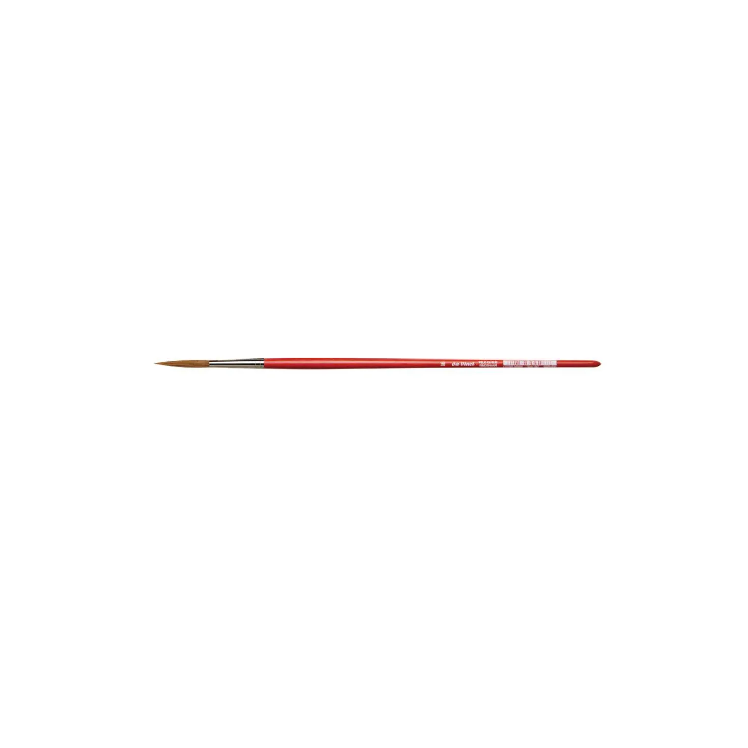 da Vinci Schlepper, Serie 1287 Rindsohrenhaare