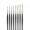 da Vinci Schreibpinsel, Serie 1105 Ikonenmalpinsel