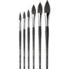 da Vinci Serie Verwaschpinsel, Serie 803