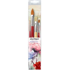 da Vinci Signature Set by Sabine Dreher „Mal mit Sabine", Serie 11732