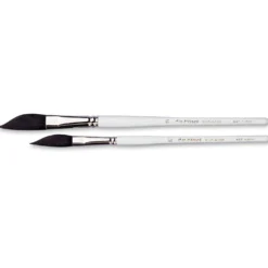 da Vinci Silk Star, Serie 837 Seidenmalpinsel