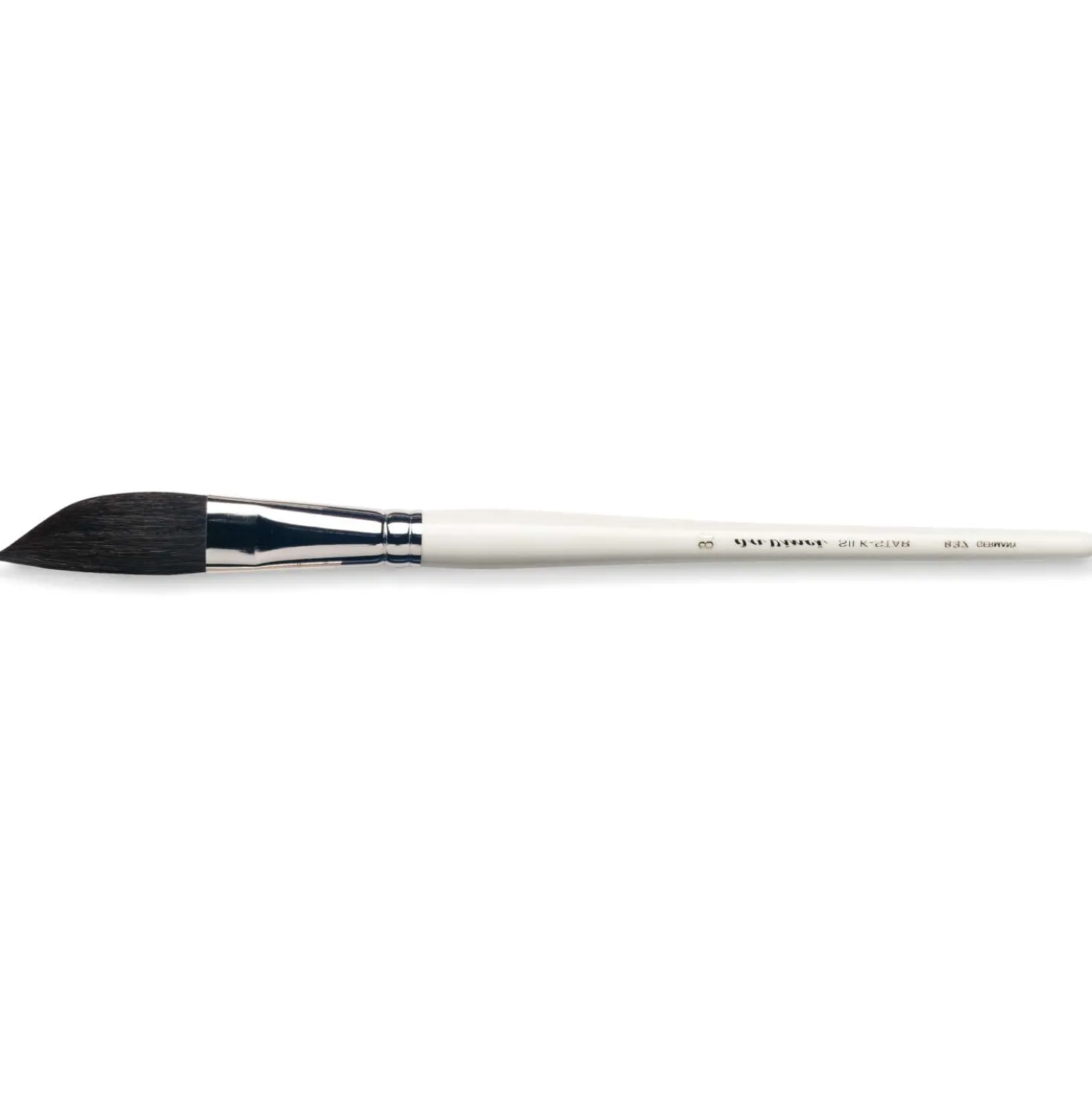 da Vinci Silk Star, Serie 837 Seidenmalpinsel