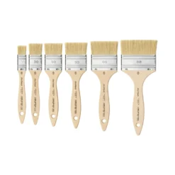da Vinci SYNTHETIC BRISTLE breit Serie 2429